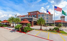 La Quinta By Wyndham Houston Channelview
